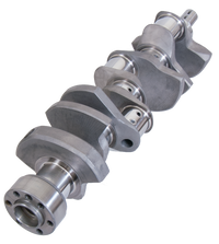 Thumbnail for Eagle Chevrolet 305/350 1pc Rear Seal 3.480in Stroke Forged 4340 Steel Crankshaft