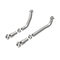 Thumbnail for MagnaFlow Mani frontpipes 67-74 Camaro S/B V8