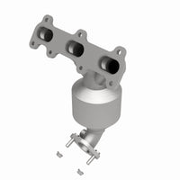 Thumbnail for MagnaFlow Conv DF 01-04 Hyundai Santa Fe 2.7L