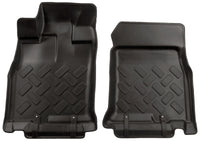 Thumbnail for Husky Liners 07-10 Toyota FJ Cruiser Classic Style Black Floor Liners