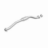 Thumbnail for Magnaflow Conv DF 09-10 Hummer H3T 3.7L