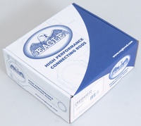 Thumbnail for Eagle Dodge 03-05 2.4L Neon SRT4 Connecting Rods (Set of 4)