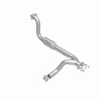 Thumbnail for MagnaFlow Conv DF 07-09 Chrysler/Dodge Aspen/Durango 5.7L Passenger Side