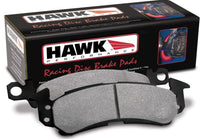 Thumbnail for Hawk 20-21 Corvette C8 Z51 Street HP+ Rear Brake Pads
