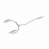 Thumbnail for MagnaFlow SYS Cat-Back 2010 Ford Fusion 3.0L/3.5L