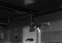 Thumbnail for Extang 14-21 Toyota Tundra (5 1/2ft) - Includes Clamp Kit for Bed Rail System Trifecta e-Series