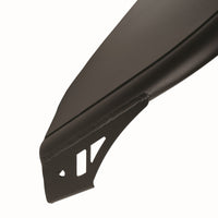 Thumbnail for Rugged Ridge HD Steel Tube Fenders Front Pair Black 18-19 JL