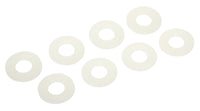 Thumbnail for Daystar D-Ring Shackle Washers Set of 8 Glow in the Dark
