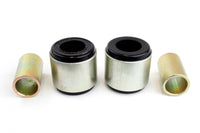 Thumbnail for Whiteline Plus 03+ Nissan 350z / Infiniti G35 Rear Upper Front Trailing Arm Bushing Kit