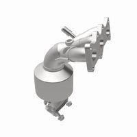 Thumbnail for MagnaFlow Conv DF 95-02 Mazda Millenia 2.3L