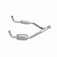 Thumbnail for MagnaFlow Conv DF 94-95 Disc./Defender 3.9L