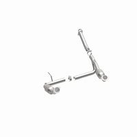 Thumbnail for MagnaFlow Conv Direct Fit OEM 2004-2005 Ford Explorer/Mercury Mountaineer Underbody