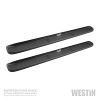 Thumbnail for Westin Molded Step Board Unlighted 72 in - Black