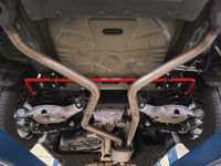Thumbnail for aFe Control 20-22 Ford Explorer ST 3.0L V6 (tt) Sway Bar Set - Front & Rear