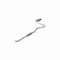 Thumbnail for Magnaflow 2022+ Honda Civic Sport 2.0 Sedan NEO Cat-Back Exhaust System