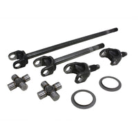 Thumbnail for Yukon Gear 4340 Chromoly Axle Kit For 03-08 Chrysler 9.25in Front