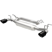 Thumbnail for MagnaFlow 19-21 Mazda 3 2.5L 2.5in Pipe Dia Street Series Cat-Back Exhaust
