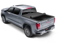 Thumbnail for BAK 14-18 Chevy Silverado/GM Sierra Revolver X4s 6.7ft Bed Cover (2014 1500/15-19 1500/2500/3500)