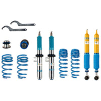 Thumbnail for Bilstein B16 13-16 BMW 320i / 328i / 335i xDrive Front and Rear Performance Suspension System