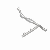 Thumbnail for MagnaFlow Conv DF 97 Ford Expedition 4.6L