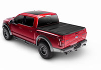 Thumbnail for Toyota Tundra 5.5ft ArmorFlex Cover - Black