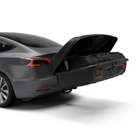 Thumbnail for Thule Arcos Hitch-Mount Cargo Box (Box ONLY - Requires Platform PN 906301) - Black