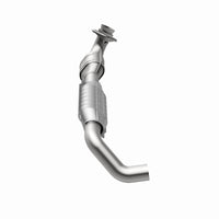 Thumbnail for MagnaFlow Catalytic Converter DF 04-06 F-150 Pickup 5.4L 2WD D/S