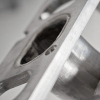 Thumbnail for Stainless Works 2015-18 Hemi Headers 2in Primaries 3in High-Flow Cats