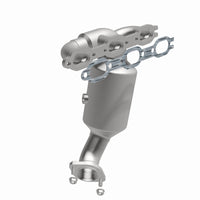 Thumbnail for MagnaFlow Conv Direct Fit Federal Front SS 2007 Chrysler Pacifica Base/Limited/Touring 4.0L/241