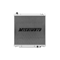 Thumbnail for Mishimoto 99-03 Ford F250 w/ 7.3L Powerstroke Engine Aluminum Radiator