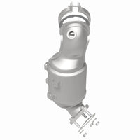 Thumbnail for MagnaFlow 2019-2020 Buick Encore DF Conv Front Underbody 1.4L