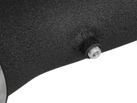 Thumbnail for aFe Bladerunner 3in Intercooler Hot Side Tube for 2017 Ford Diesel Trucks V8-6.7L (td)