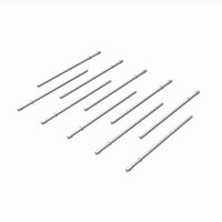 Thumbnail for MagnaFlow Hanger .375inch straight 10pk