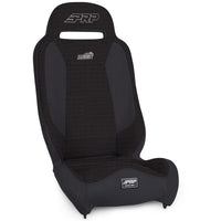 Thumbnail for PRP Summit Suspension Seat All Black/Black