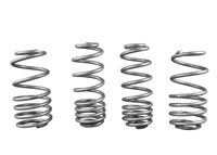 Thumbnail for Whiteline Volkswagen Golf MK6 2.0 GTI Grip Series Stage 1 Kit