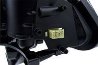 Thumbnail for Hella 02-07 BMW 7 Series Bi-Xenon Headlight Left Clear Turn Signal