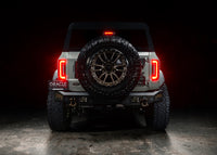 Thumbnail for Oracle 21-23 Ford Bronco Flush Style LED Taillights - Tinted SEE WARRANTY