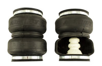 Thumbnail for Air Lift Loadlifter 5000 Ultimate Rear Air Spring Kit for 07-17 Chevrolet Silverado 1500 4WD/RWD