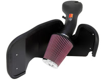Thumbnail for K&N 99-04 Jeep Grand Cherokee L6-4.0L Performance Intake Kit