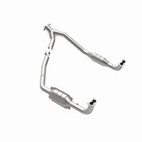 Thumbnail for MagnaFlow Conv DF 94-95 Disc./Defender 3.9L