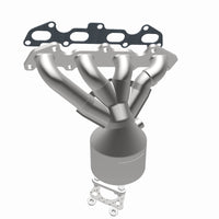 Thumbnail for Magnaflow Conv DF 01-02 Kia Rio 1.5L