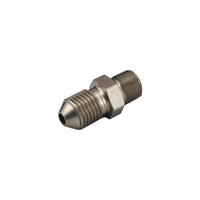 Thumbnail for Turbosmart 1/8in NPT to -4AN SS Male Fittings