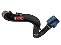 Thumbnail for Injen 2007-10 Mazdaspeed 3 2.3L 4 Cyl. (Manual) Black Cold Air Intake