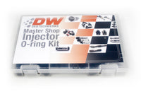 Thumbnail for Deatschwerks Master Shop Injector O-Ring Kit (500 Pieces)