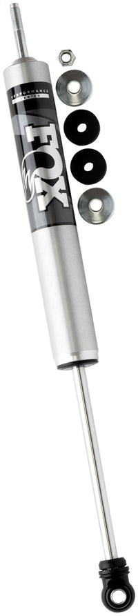 Thumbnail for Fox 17-18 Ford F-250 4WD 2.0 Performance Series 9.6in. Smooth Body IFP Front Shock / 4-5in Lift