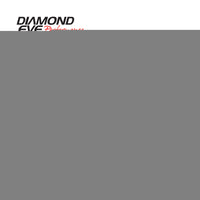 Thumbnail for Diamond Eye KIT 3in DWNP AL FORD 7.3L 94-97