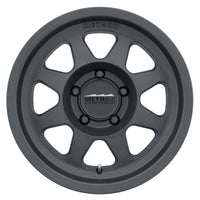 Thumbnail for Method MR701 17x7.5 +30mm Offset 5x110 65.1mm CB Matte Black Wheel