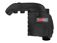 Thumbnail for aFe Magnum Force Stage-2Si Cold Air Intake System w/ Pro 5R Media BMW X5 (F15) / X6 (F16) 14-19 3.0L