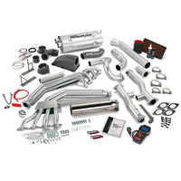 Thumbnail for Banks Power 05-08 GM 8.1L Mh-W24 (R-Exit) PowerPack System W/AutoMind