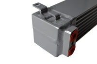 Thumbnail for CSF 00-06 BMW M3 (E46) Race-Spec Dual-Pass Oil Cooler